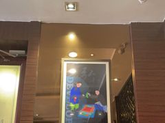 -老牌坊•鲁菜名店•地道济南菜(大观园商埠店)