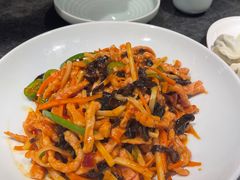 -李记东北饺子馆·东北菜(欢乐谷店)