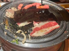 -町町烤肉烤串(振华广场店)