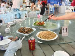 -七鲜渔港美食餐厅(巽寮湾海景店)