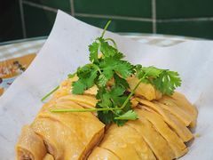 -阿金大白·上海菜馆(新天地店)