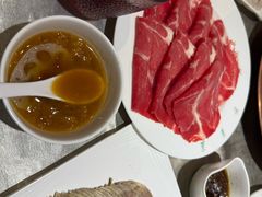 -东来顺饭庄(王府井步行街店)