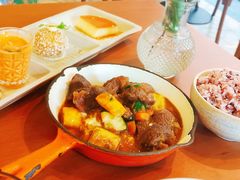 -OLLA 西班牙餐厅(丰盛里店)