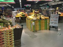 -Olé精品超市(上海虹桥南丰城店)