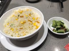 -海底捞火锅(金融街万达店)