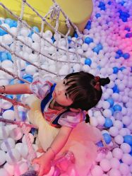 -幻贝家儿童乐园(苏州中心店)