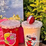 放牛斑新品‼️这荔荔椰椰我能喝好几杯
