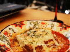 千层面-IL TEATRO 精品意大利餐厅