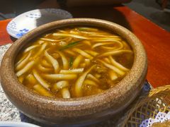 -并州大牌档之醉轻尘