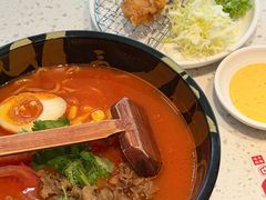 -味千拉面(泰州万达广场店)