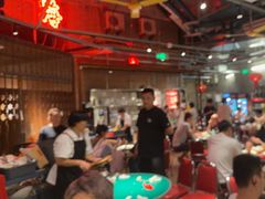 -厝内小眷村(长宁定西路店)