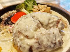 -BISTROFIORE美伊娜(伊犁南路店)
