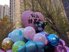 -绿地·中山里