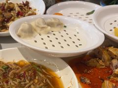 -东方饺子王(工农大路店)