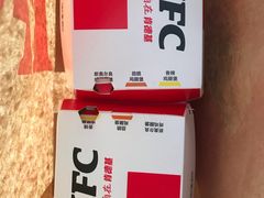 -肯德基(宁波万达店)