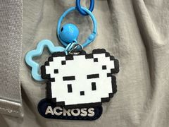 -花栗创意手工馆·小戏拼豆店