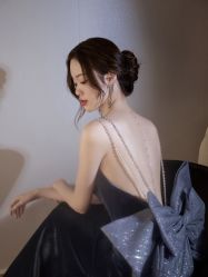 -LAFINE 兰斐婚纱礼服馆
