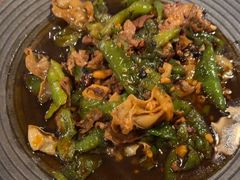 -铁公鸡·四川料理(天环广场店)