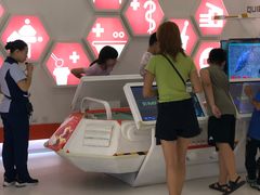 -梦东方未来世界航天主题乐园