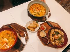 -GOGO Plate(成都太古里店)