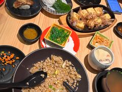 -禾绿回转寿司(苏宁广场店)