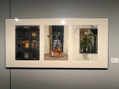 -江苏省美术馆(长江路新馆)