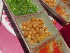 -一心创作料理屋(经开万达店)