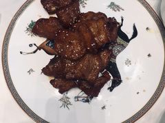 糖醋小排-乾隆美食·本帮菜(黄河路店)