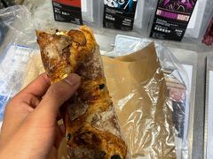 -慢熟面包店bud bread(孩儿巷店)