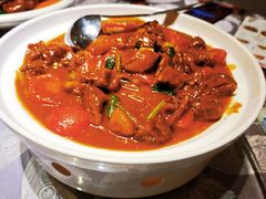 -大树头·森林餐厅(石碁店)