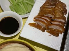 -红红烤鸭店(西单店)