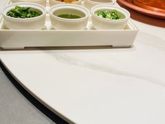 -额尔敦传统涮(体育场店)