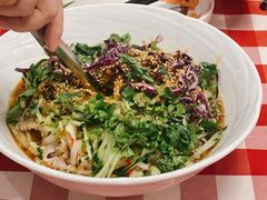 -西贝(华发商都店)