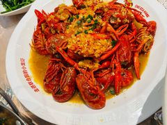 -味道工厂楚虾王(龙虾城店)