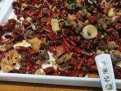 -李氏传家菜(兴城路店)