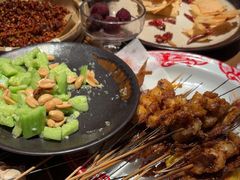-小乾杯串店•16年沈阳烧烤(文安路店)