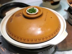 -常和州·夜宵大排档(常州单店)