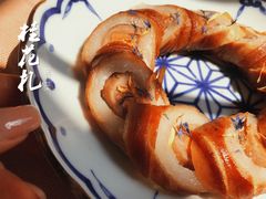 香烧桂花扎-友联菜馆(杉木栏路店)
