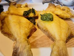 -开海·红岛海鲜虾水饺(石老人店)