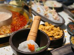 -火鳳祥鲜货火锅(宝龙广场店)
