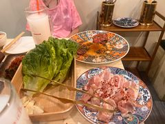 -大阪烧肉BAKA一代(十亩地店)