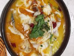 -庆余楼·用心与食材·特色菜&灶头面(仙蠡墩店)