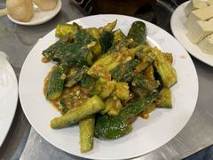 -三兴涮羊肉(荣安大街店)