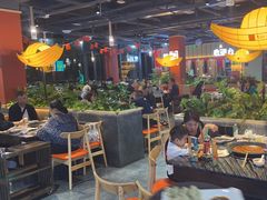 -老船舫·现做活鲜鱼馆(东郊记忆店)
