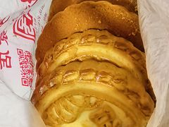 -玉华台饭庄·淮扬菜·烤鸭(望京店)