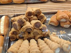 -烘焙町面包店(西四店)