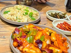 -京玉菲饭店(李村店)