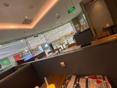 -萨莉亚意式餐厅(浦江万达广场店)