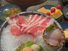 -湊湊火锅·茶憩(世博大道店)