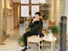 -Cafe on warm(丹霞店)